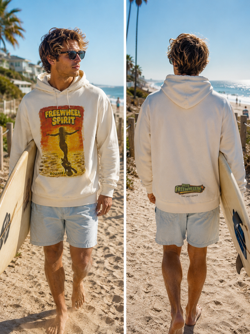 Freewheel Spirit™ Hoodie