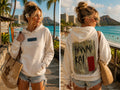 Hawaii Kai™ Hoodie