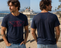John Varvatos™ Aerosmith Vintage Graphic T-Shirt – Large
