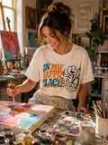 My Happy Place™ – The Art Studio