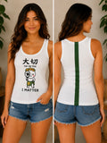I MATTER™ Tank Top