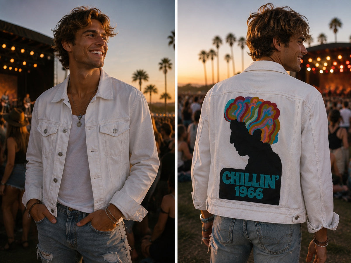 Chillin’™ Story Jacket