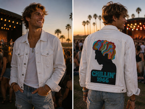 Chillin’™ Story Jacket