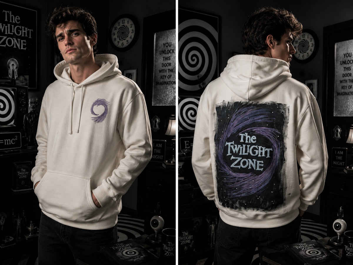 In The Twilight™ Hoodie