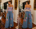 Flower Pants™