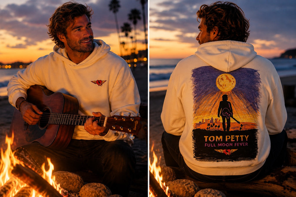 Free Fallin’™ Hoodie