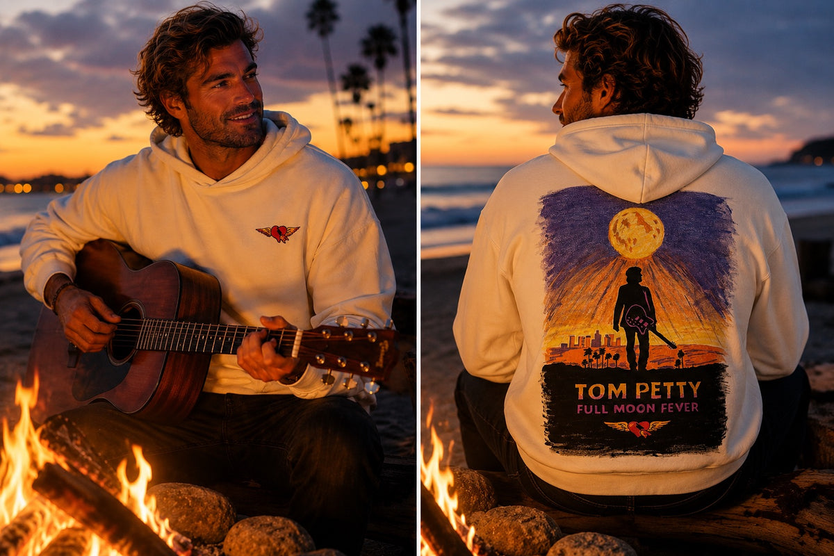 Free Fallin’™ Hoodie