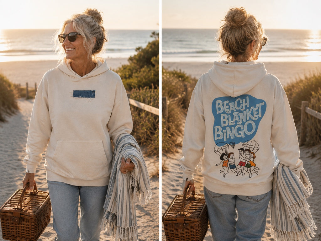 Sunset Sessions™ Hoodie