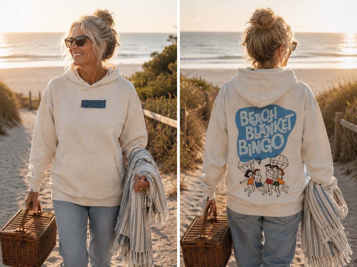Sunset Sessions™ Hoodie