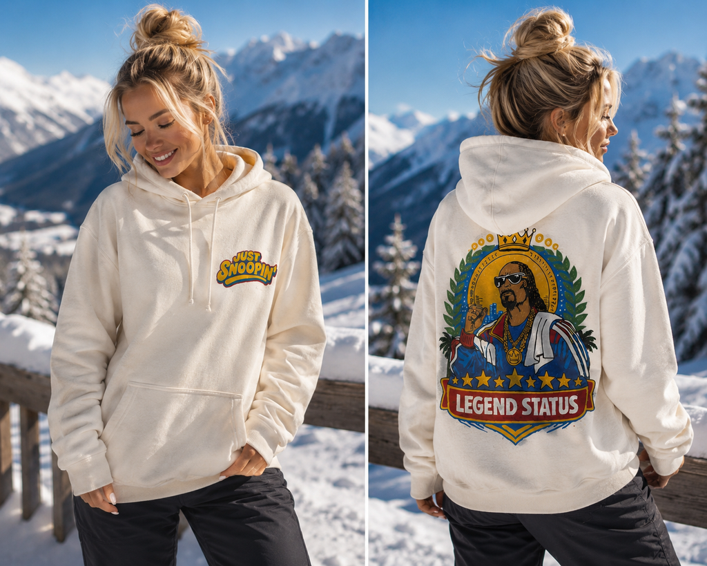 The Legend Within  Hoodie™