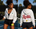 Lovable™ zip-Up Hoodie