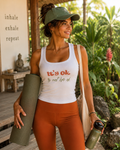 It’s OK to Be OK™ Tank Top