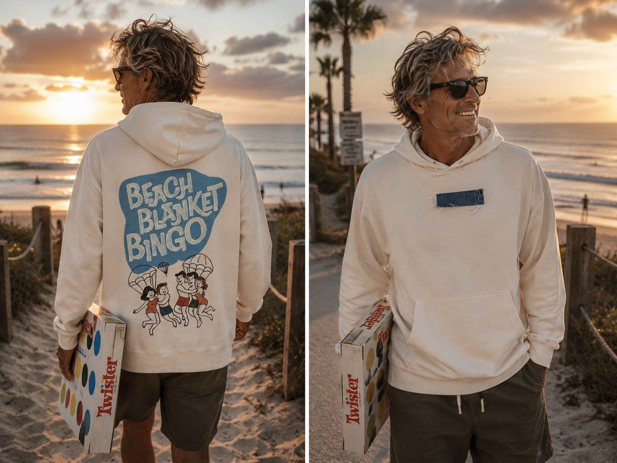 Sunset Sessions™ Hoodie