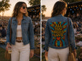 Retro Love™ Story Jacket