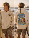 Pacific Rhythm™ Hoodie