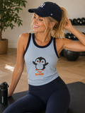 Lovable Penguin tank™