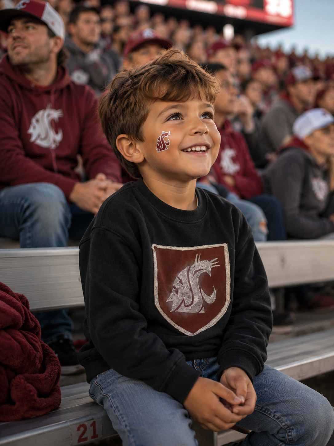 Game Day Memories™ Sweatshirt