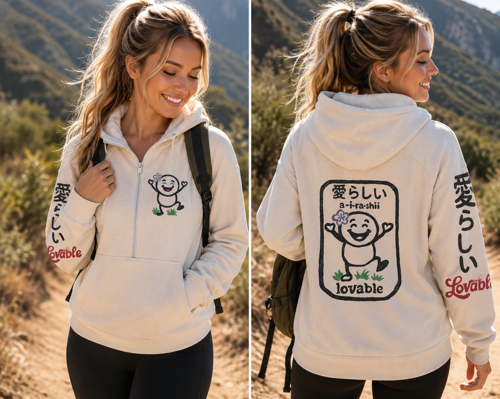 Kind Hearts™ Hoodie