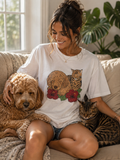 Family Pets™ T-Shirt