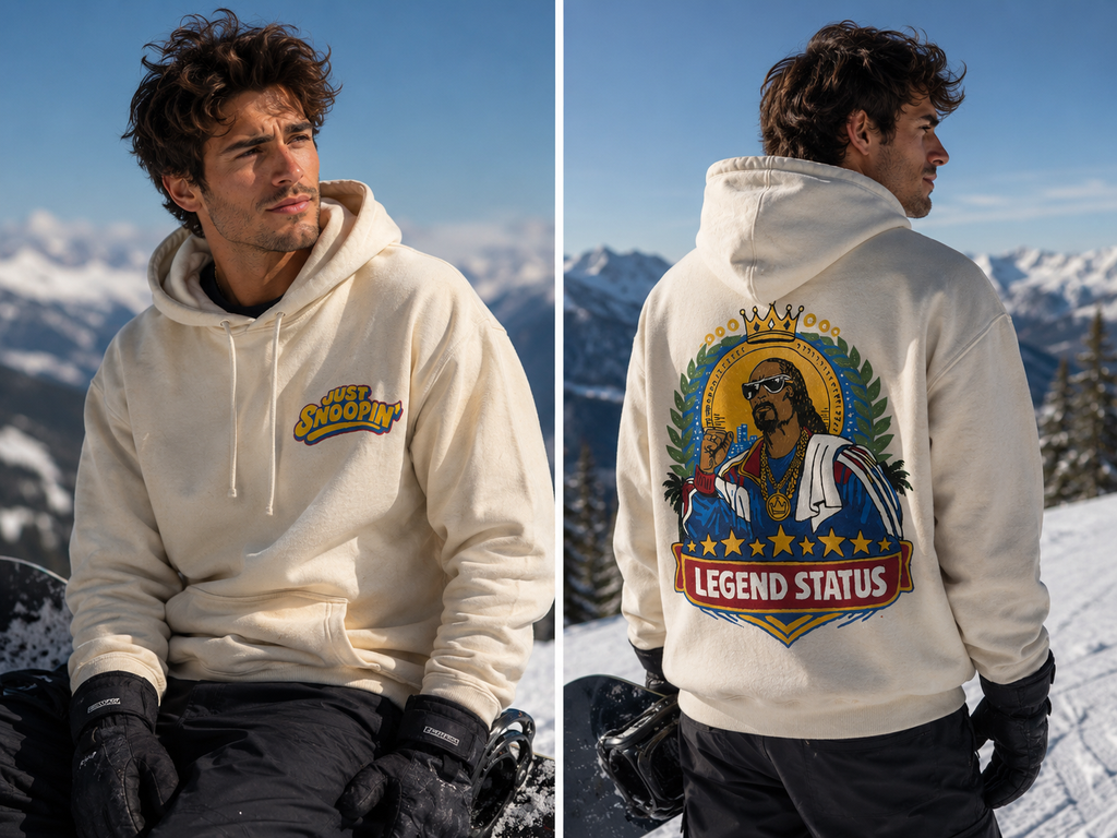 The Legend Within  Hoodie™