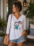 Stars of Freedom™ T-Shirt