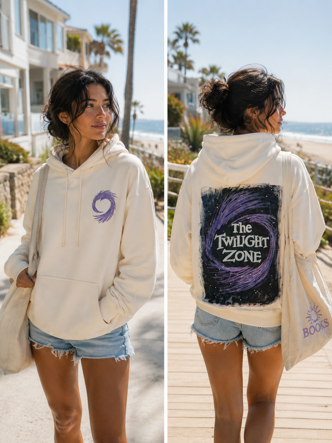 In The Twilight™ Hoodie