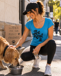 BE KIND™ T-SHIRT
