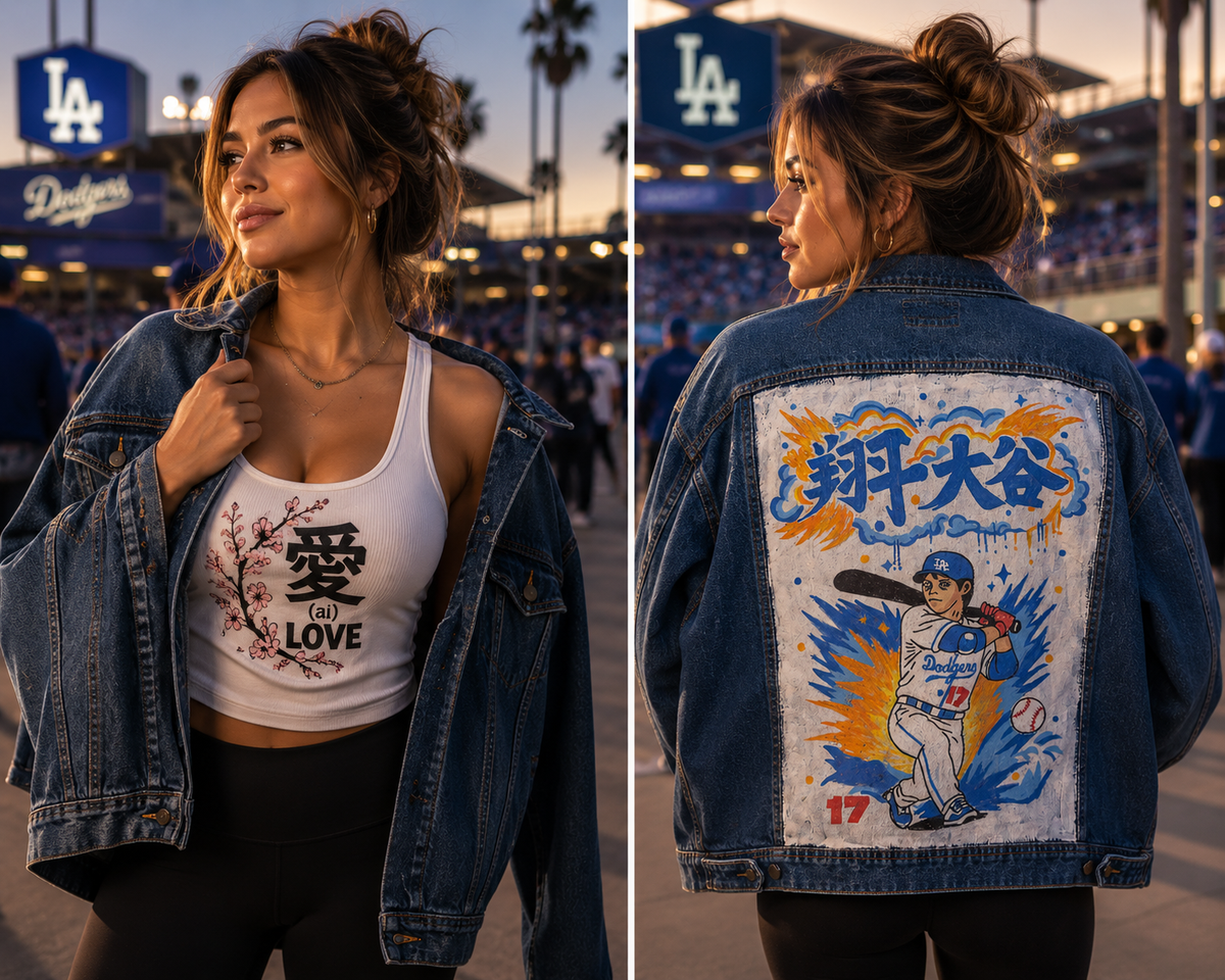 Diamond Dreams™ Story Jacket