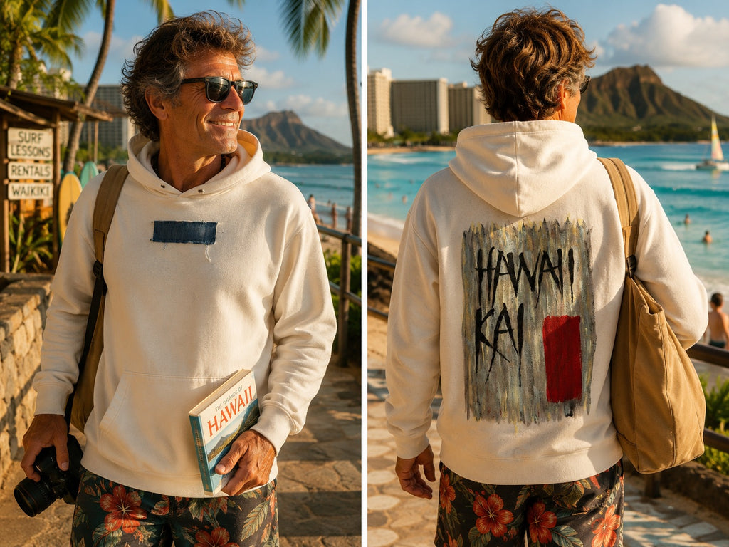 Hawaii Kai™ Hoodie