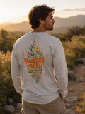 Beautiful Mind™ Long Sleeve Shirt