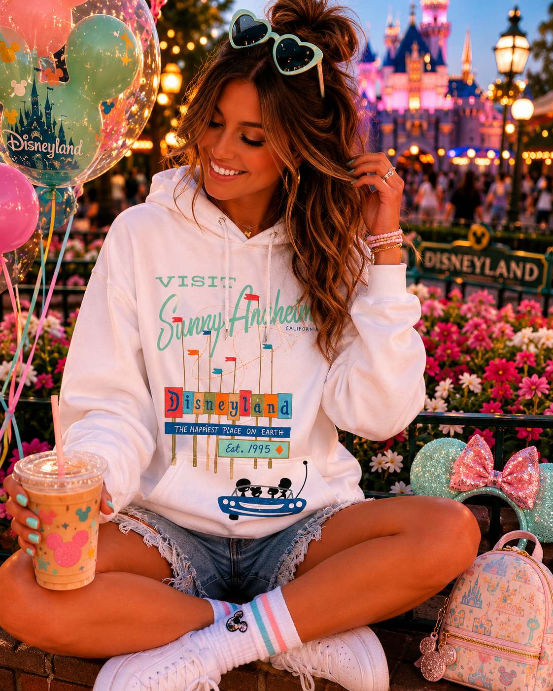 Magic Memories™ Hoodie