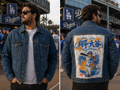 Diamond Dreams™ Story Jacket