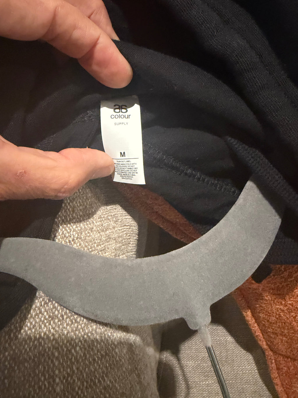 Feeling salty Hoodie™