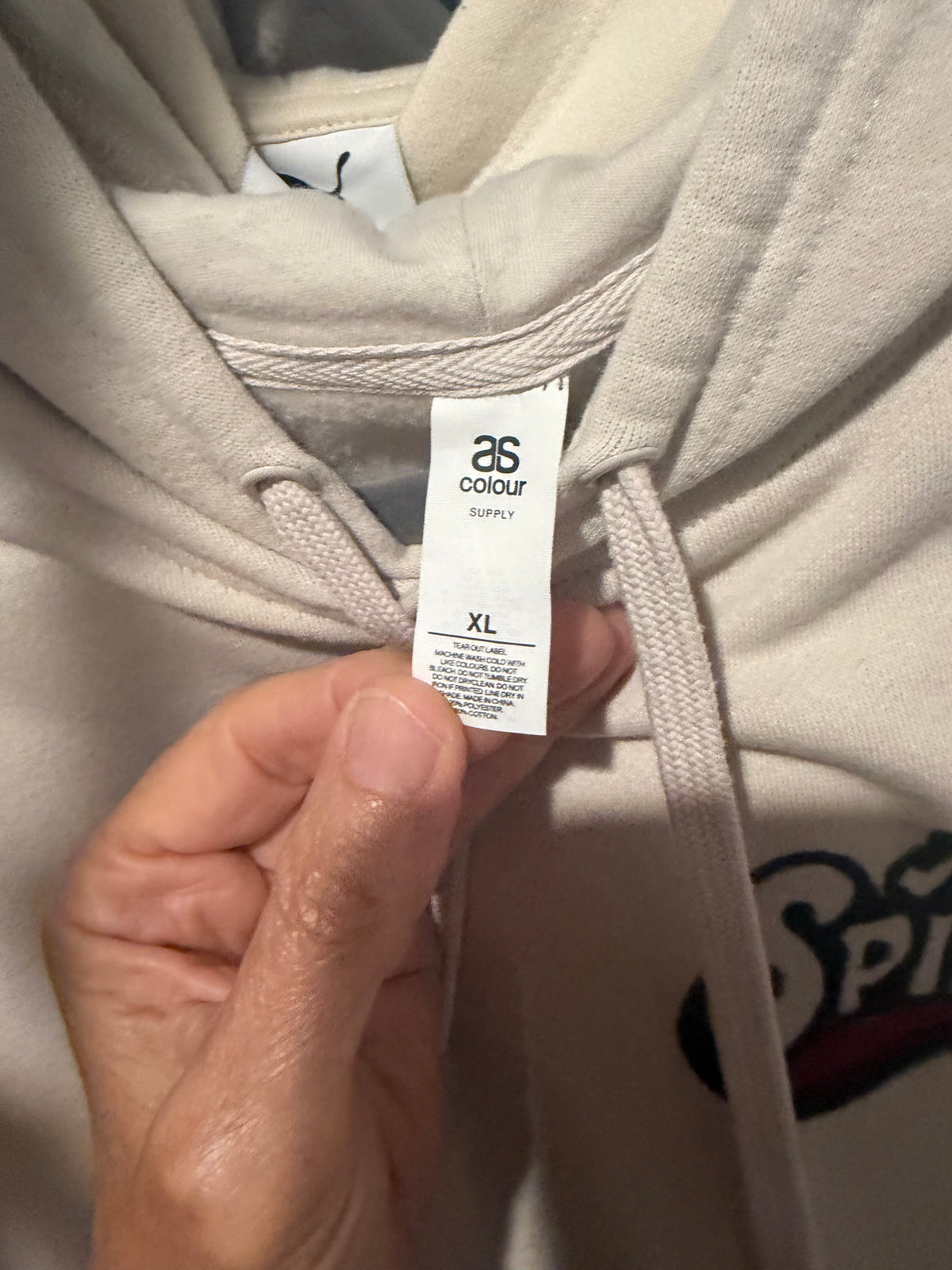 Spinning Soul™ Hoodie